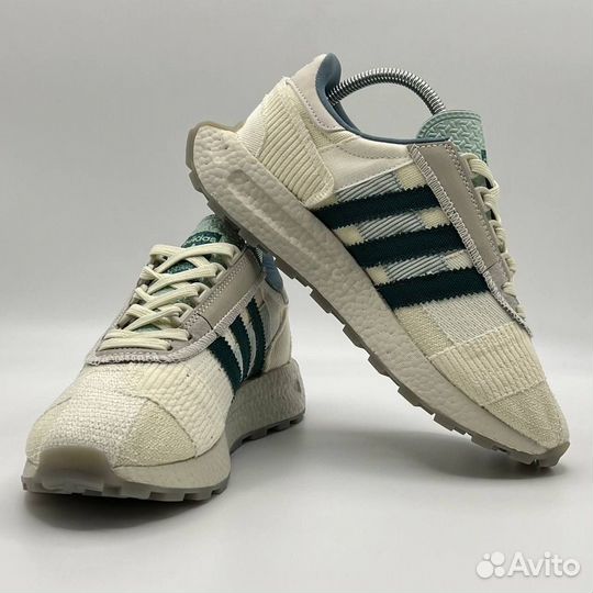 Кроссовки Adidas retropy e5