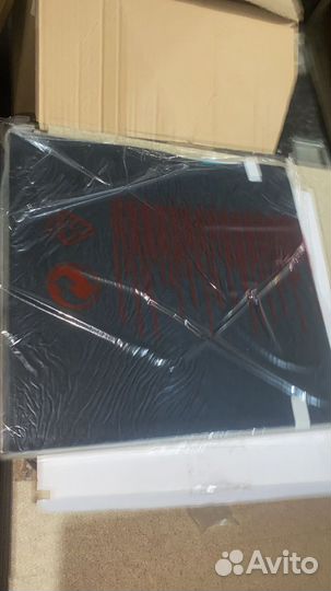 Фильтр для очистителя воздуха AIC