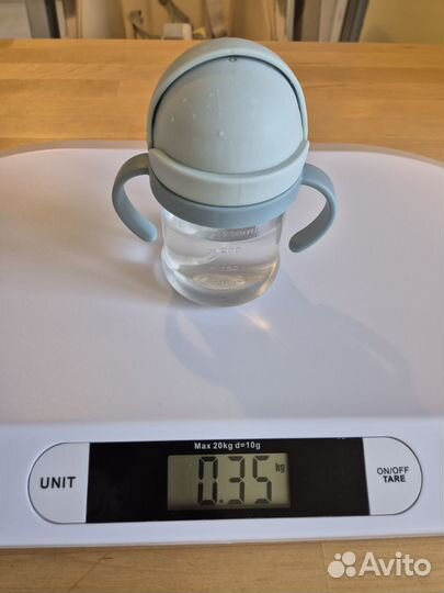 Детские весы для новорожденных