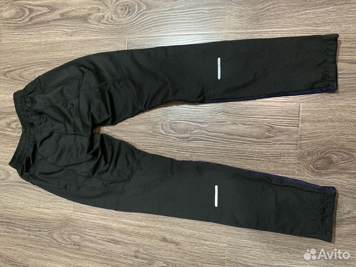 Лыжные разминочные штаны (Коми)