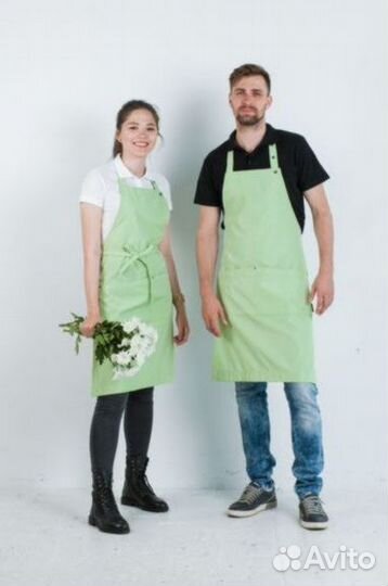 Одежда повара