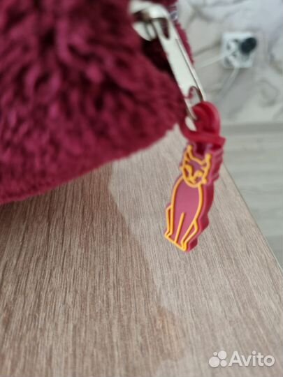 Плед-подушка