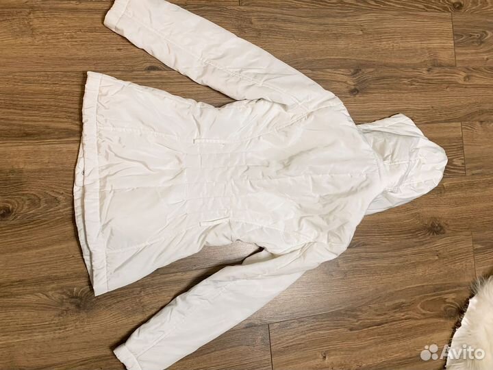 Куртка женская 42