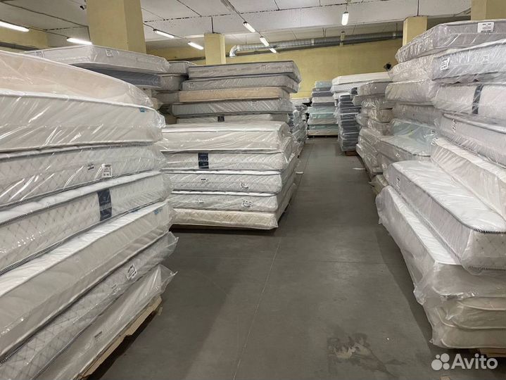 Подушки askona