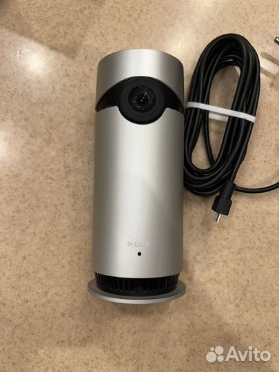 Камера видеонаблюдения D-Link omna DSH-C310