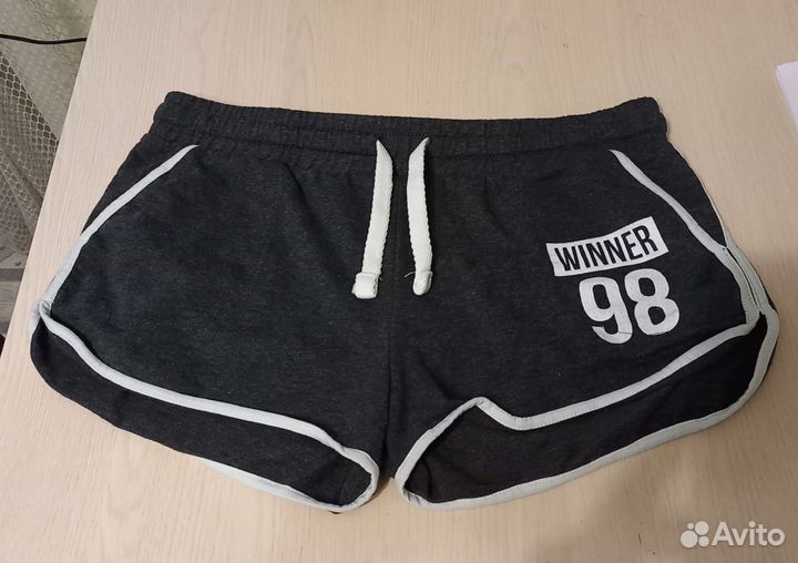 Шорты летние