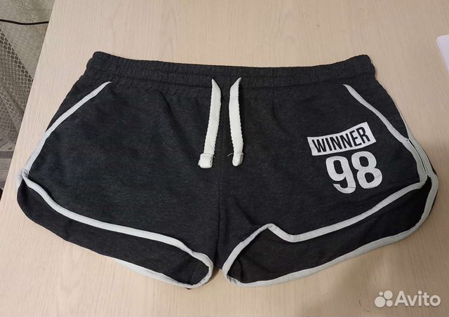 Шорты летние