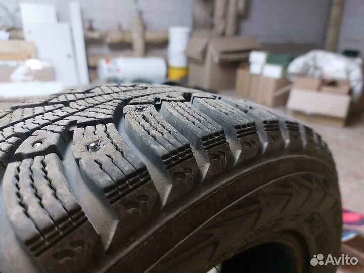 Nordman WR 185/65 R15