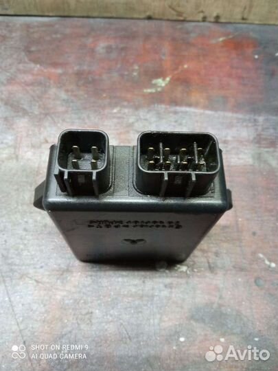 Коммутатор Kawasaki GPZ 1100