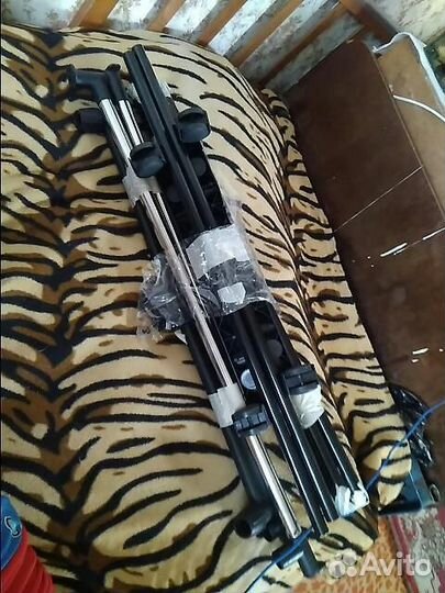 Вешалка для одежды напольная б/у, торг