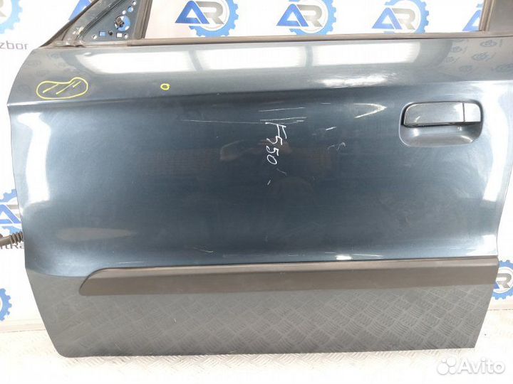 Дверь передняя левая Kia Soul AM 1.6 G4FC 126 Л.С