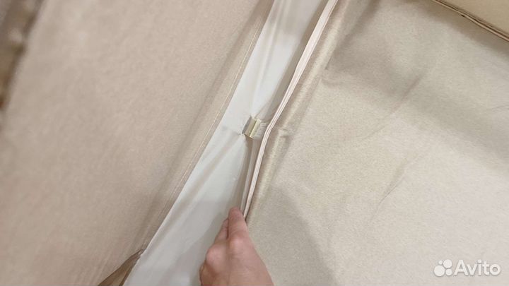 Детская кровать манеж