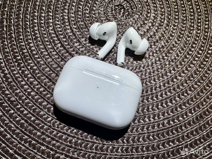 AirPods Pro A2084