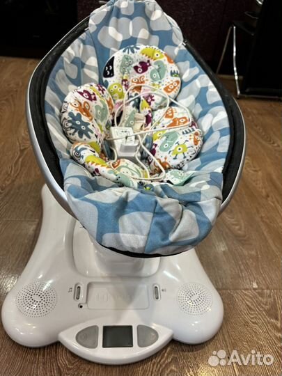 Детские качели