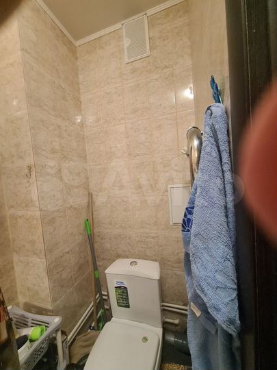 1-к. квартира, 32 м², 8/10 эт.