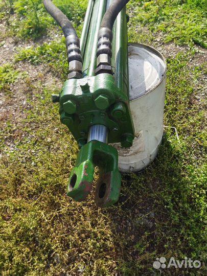 Гидроцилиндр задней навески мтз