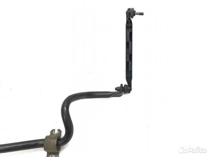 Стабилизатор передний Chevrolet Cruze 1 седан 1.6