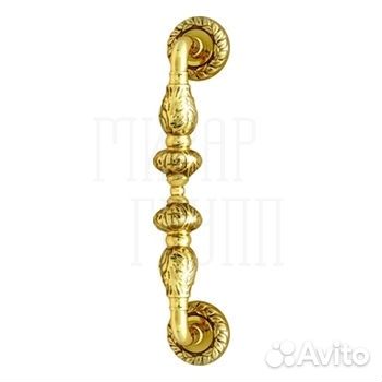 Ручка-скоба fadex Melodia 730 (300/248 мм) Gemini