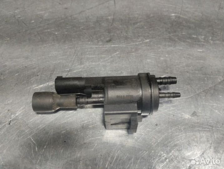 Клапан электромагнитный Mercedes C-Class W204