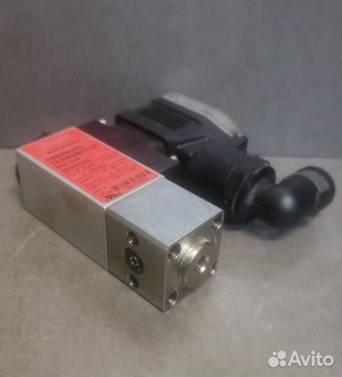 Преобразователь давления Danfoss MBS 5100 0-4bar