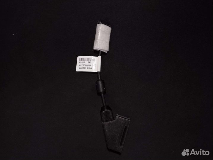 Scart адаптер для тв Samsung