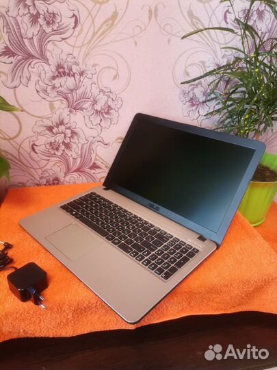 Мощный, Новый, Бесплатно доставка, ноутбук