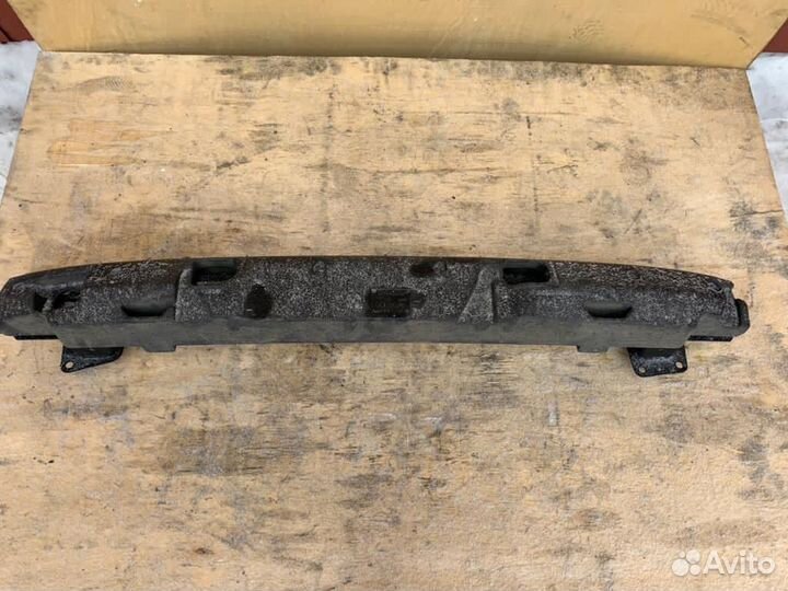 Усилитель заднего бампера VW Passat CC (2008-2012)