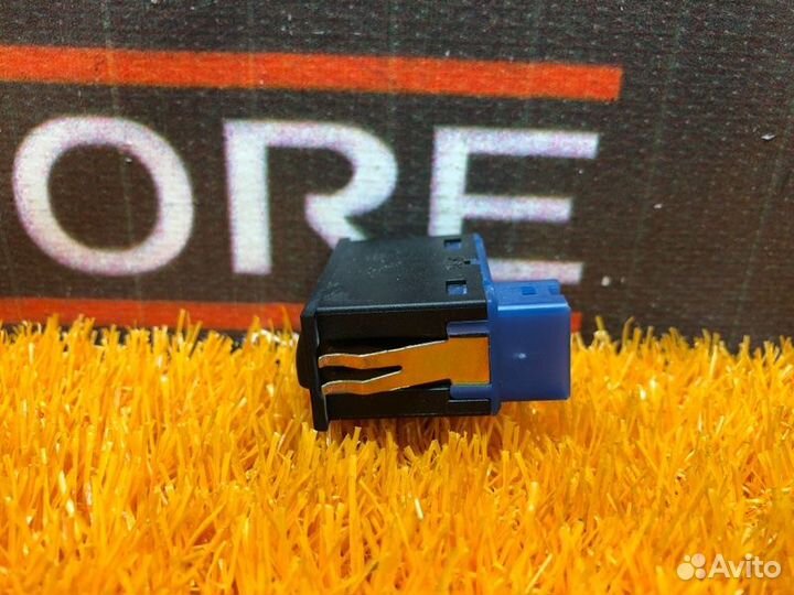 Кнопка ASC Bmw 3-Series E46 M52B25(256S4) 1998