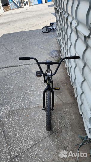 BMX Radio