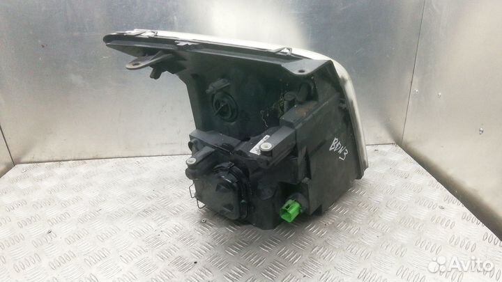 Фара Ford Transit (2006-2014)