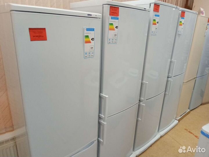 Холодильник Бирюса 6034 новый