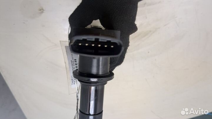 Катушка зажигания Opel Zafira B, 2009