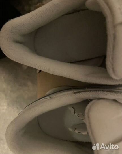 Кроссовки reebok женские