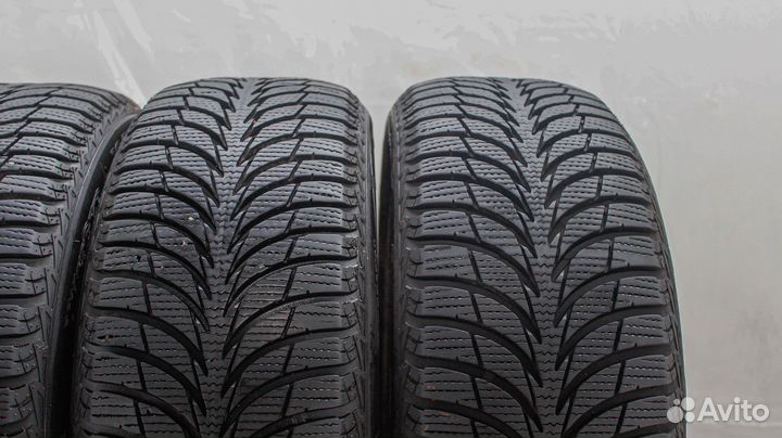Goodyear UltraGrip Ice+ 195/55 R16 87T
