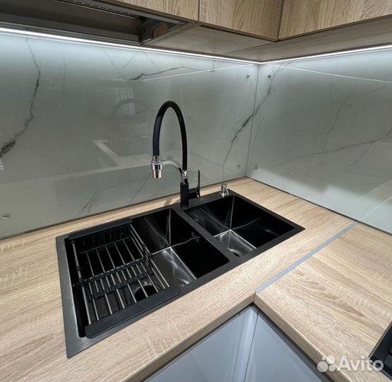 Кухня (реальная цена за гарнитур)ks:0713966