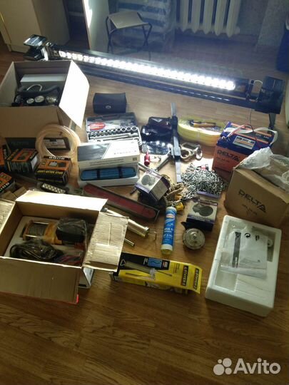 Светодиодная балка (rigid )