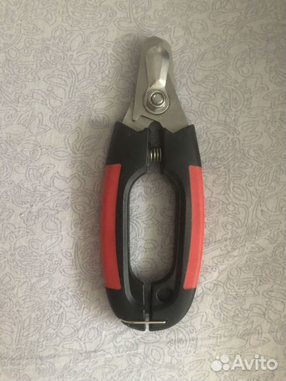 Когтегрызка