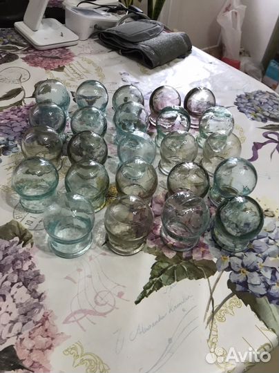 Медицинские банки СССР