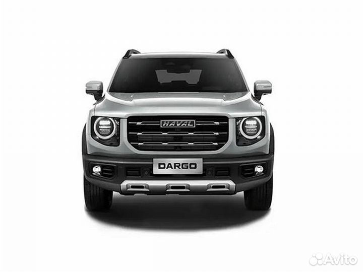 Haval Dargo X 2 AMT, 2023