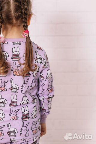 Детские пижамы оптом объявление продам