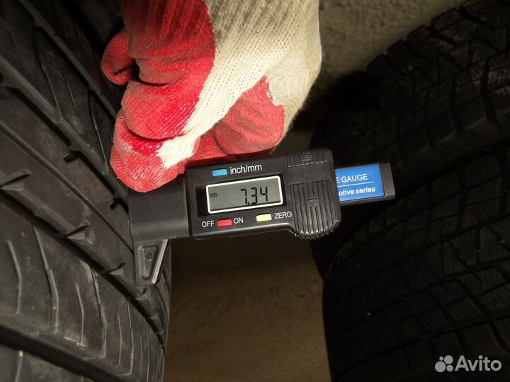 Toyo Proxes J54 205/60 R16