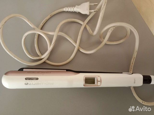 Выпрямитель для волос