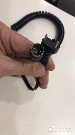 Провод для микромотора Marathon. Новые. Опт