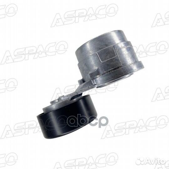 Ролик С натяжителем ремня chevrolet trail blaze