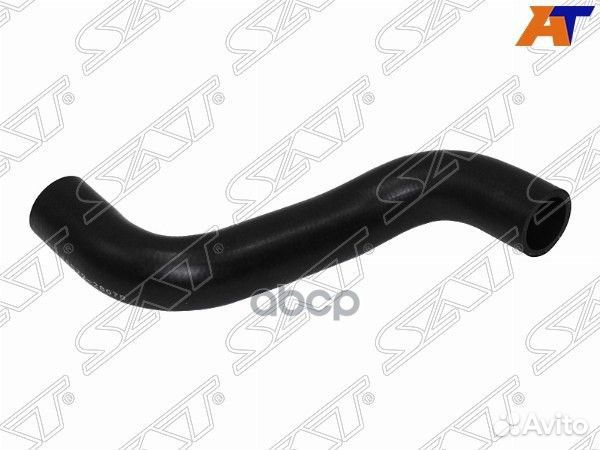 Патрубок радиатора нижний toyota harrier 98-03