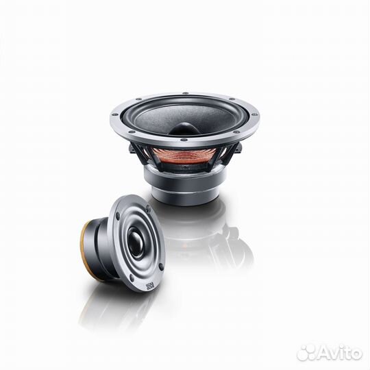 Акустика Heco Bella Donna