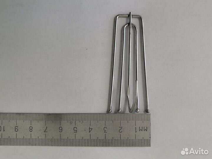 Крючки для штор