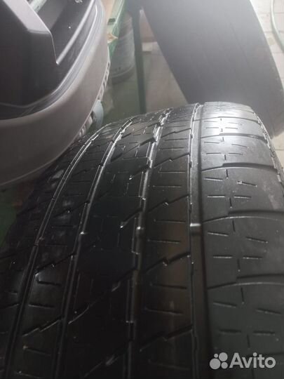 Bridgestone Alenza 001 285/45 R22 110H