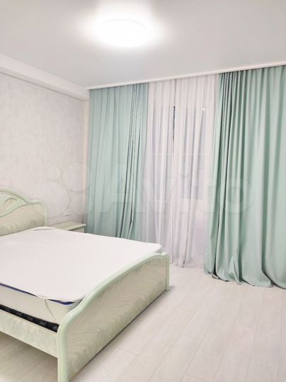 Квартира-студия, 31,5 м², 3/9 эт.