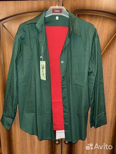 Брючный костюм женский 46